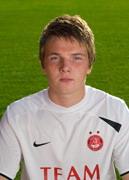 กิลลี่  โซเรนเซน