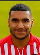 เจมี่ เรด