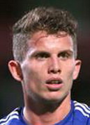 จอร์แดน ฮาวตัน