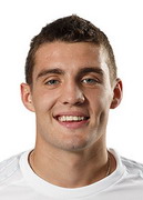 มาเตโอ โควาชิซ