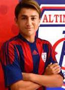 Alici K.