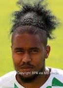 แพทริค แอนเดรด