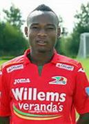 ซาเวียร์ ก็อดวิน