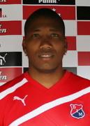 จอร์จเอ็นริเก เรียส