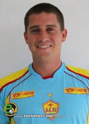 มาเทียส ซิลวา