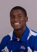 แบรดลีย์ เบอร์ชัว