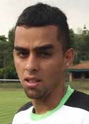 แดเนียล เอดูอาร์โด กิรัลโด้ การ์เดนาส