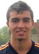 ดาริโอ แอนเดรส โรดริเกซ ปาร์รา