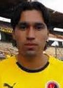 เลอันโดร กัสเตยานอส