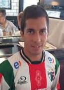 คาร์ลอส อกุสติน ฟารีอาส