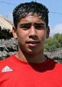 เฟเดอริโก ลูเซียโน นีโต้