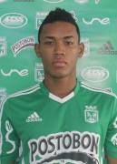 ดิเอโก อเลฮานโดร โนโว ออร์เรโก้