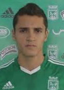 แดเนียล ซานต้า โมเรโน่