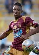 โอมาร์ อัลบอร์นอซ