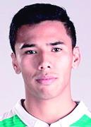 เซอร์จิโอ เซบายอสเฮอร์นันเดส