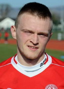 แกรี่ บอยแลน