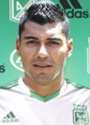 เจฟเฟอร์สัน อังเดรส์ มอนโตย่า