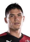 มาร์ติน บาร์รากัน เนเกรท