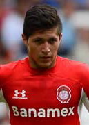 ดิเอโก อัลเบอร์โต กามา การ์เซีย