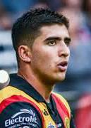 ไจโร กอนซาเลซ