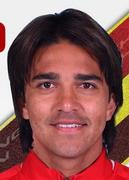 มาร์เซโล่  โมเรโน่