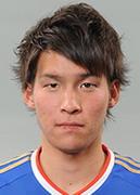 เคนเซ นากาชิมา