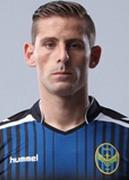 เคิร์สเต้ เวลโคสกี้