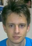 โจเอล มัตต์สสัน