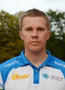 จูโฮ  ซาริเนน