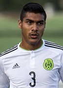 ลูอิส  อัลเบอร์โต้ โลเปซ