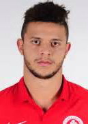 บรูโน่ เฮนริเก้ ไบโอดา