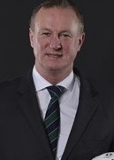 ไมเคิล โอนีล