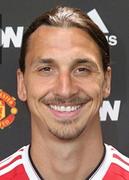 ซลาตัน อิบราฮิโมวิช