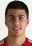 โรดริโก้  เอร์นานเดซ