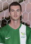 เบรดีน โครลีย์