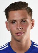 ชาร์ลี โคลเก็ตต์