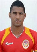 เควิน ซาลาซาร์