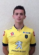 จีน รุยซ์