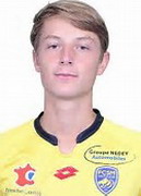 มาร์ติน ฟร็องซัว