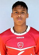 สตีฟ แอมบรี