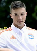 มักซิม ดาร์ปิโน