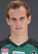 ฟาเบียน ชูเบิร์ต