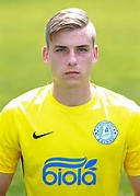 แอนดรีย์ ลูนิน