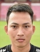 พุทธิพงษ์ พรมลี