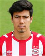 เอริค กาเบรียล กูเตียร์เรซ