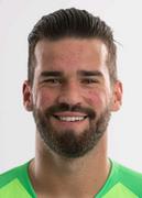 อลิสสัน เบ็คเกอร์