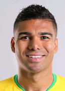 การ์โลส เฮนริค คาซิมิโร