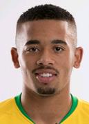 เกเบรียล เฟอร์นันโด เดอ จีซัส