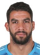 เชริฟ เอครามี่