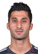 โมฮัมหมัด ราชิด มาซาเฮรี่